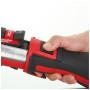 Акумуляторний компактний безщітковий інструмент для обтиску труб MILWAUKEE M18 BLHPT-202C V-SET FORC