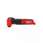 Акумуляторний компактний мультитул MILWAUKEE M12 FUEL FMT-422X
