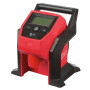 Аккумуляторный компрессор для накачки колес MILWAUKEE M12 BI-0 4933464124