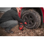 Аккумуляторный компрессор для накачки колес MILWAUKEE M12 BI-0 4933464124