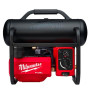 Аккумуляторный компрессор Milwaukee M18 FUEL FAC-0 4933472166