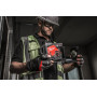 Аккумуляторный лазерный нивелир Milwaukee M12 3PL-0C 4933478103 с зелёным лучом