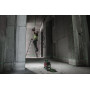 Аккумуляторный лазерный нивелир Milwaukee M12 3PL-0C 4933478103 с зелёным лучом
