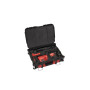 Аккумуляторный лазерный нивелир Milwaukee M12 3PL-401C (Li-Ion 4 Ач) 4933478102 с зелёным лучом