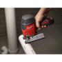 Аккумуляторный лобзик MILWAUKEE M12 JS-402B 4933441700