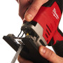 Аккумуляторный лобзик MILWAUKEE M12 JS-402B 4933441700