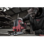 Аккумуляторный лобзик MILWAUKEE M18 BJS-0 4933451391