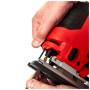 Аккумуляторный лобзик MILWAUKEE M18 BJS-402C 4933451389