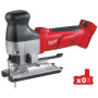 Аккумуляторный лобзик MILWAUKEE M18 HD18 JSB-0 4933417845