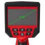 Аккумуляторный локатор MILWAUKEE M12 PL-0C 4933471995
