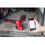 Аккумуляторный локатор MILWAUKEE M12 PL-201C 4933478615
