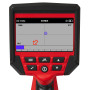 Аккумуляторный локатор MILWAUKEE M12 PL-201C 4933478615