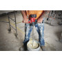 Аккумуляторный миксер M18 FPM-0X MILWAUKEE 4933459719