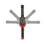 Аккумуляторный миксер M18 FPM-0X MILWAUKEE 4933459719