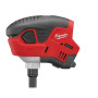 Аккумуляторный молоток MILWAUKEE C12 PN-0 4933427182