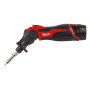 Аккумуляторный паяльник MILWAUKEE M12 SI-201C 4933459761