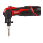 Аккумуляторный паяльник MILWAUKEE M12 SI-201C 4933459761
