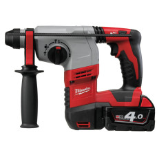 Аккумуляторный перфоратор MILWAUKEE HD18 H-402C 4933443468