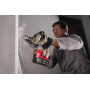 Акумуляторний перфоратор MILWAUKEE HD18 H-402C 4933443468