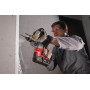 Акумуляторний перфоратор MILWAUKEE HD18 H-402C 4933443468