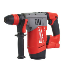 Аккумуляторный перфоратор MILWAUKEE M18 FUEL CHPX-0X 4933451431