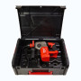 Акумуляторний перфоратор MILWAUKEE M18 FUEL CHPX-0X 4933451431
