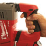 Акумуляторний перфоратор MILWAUKEE M28 CHPX-502X FUEL (Li-Ion5Ач) 4933451025