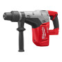 Акумуляторний перфоратор MILWAUKEE SDS-MAX M18 FUEL CHM-0 4933451362