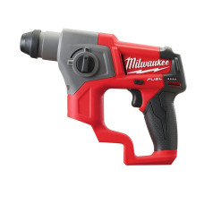 Аккумуляторный перфоратор MILWAUKEE SDS-Plus M12 Бесщёточный двигатель CH-0 4933441947