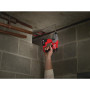 Акумуляторний перфоратор MILWAUKEE SDS-Plus M12 Безщітковий двигун CH-0 4933441947