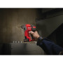 Акумуляторний перфоратор MILWAUKEE SDS-Plus M12 Безщітковий двигун CH-0 4933441947
