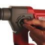 Акумуляторний перфоратор MILWAUKEE SDS-Plus M12 Безщітковий двигун CH-0 4933441947