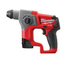 Аккумуляторный перфоратор MILWAUKEE SDS-Plus M12 Бесщёточный двигатель CH-202C 4933441997