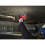 Акумуляторний перфоратор MILWAUKEE SDS-Plus M12 Безщітковий двигун CH-202C 4933441997