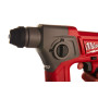 Акумуляторний перфоратор 1.1 Дж MILWAUKEE SDS-Plus M12 Безщітковий двигун CH-402C 4933441475