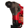Акумуляторний перфоратор 1.1 Дж MILWAUKEE SDS-Plus M12 Безщітковий двигун CH-402C 4933441475