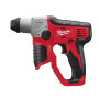 Акумуляторний SDS-PLUS перфоратор MILWAUKEE SDS-Plus M12 H-0 4933431355