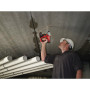 Акумуляторний SDS-PLUS перфоратор MILWAUKEE SDS-Plus M12 H-0 4933431355