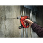 Акумуляторний SDS-PLUS перфоратор MILWAUKEE SDS-Plus M12 H-0 4933431355