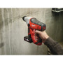 Акумуляторний SDS-PLUS перфоратор MILWAUKEE SDS-Plus M12 H-0 4933431355