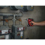 Акумуляторний перфоратор MILWAUKEE SDS-Plus M12 H-202C 4933431340