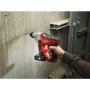 Акумуляторний перфоратор MILWAUKEE SDS-Plus M12 H-202C 4933431340