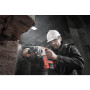 Акумуляторний перфоратор MILWAUKEE SDS-Plus M18 BH-0 4933443320