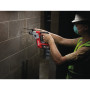 Акумуляторний перфоратор MILWAUKEE SDS-Plus M18 BH-0 4933443320