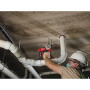 Акумуляторний перфоратор MILWAUKEE SDS-Plus M18 BH-0 4933443320