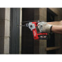 Акумуляторний перфоратор MILWAUKEE SDS-Plus M18 BH-0 4933443320