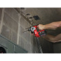 Акумуляторний перфоратор MILWAUKEE SDS-Plus M18 BH-0 4933443320