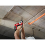 Акумуляторний перфоратор MILWAUKEE SDS-Plus M18 BH-0 4933443320