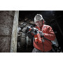 Акумуляторний перфоратор MILWAUKEE SDS-plus M18 CHX-502X FUEL 4933451381