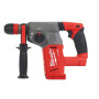 Акумуляторний перфоратор MILWAUKEE SDS-plus M18 CHX-502X FUEL 4933451381